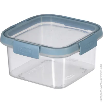   Curver    1,1  / Smart Fresh Recycled
