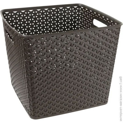  Curver   196898 My Style 280x325x325 