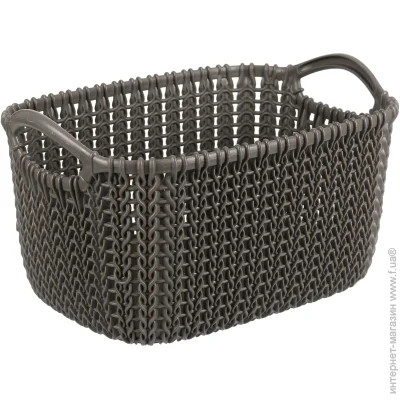  Curver   226169 Knit XS  140x175x250 