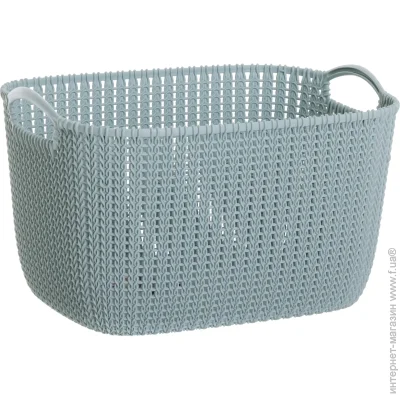  Curver   226380 Knit L  230x300x400 