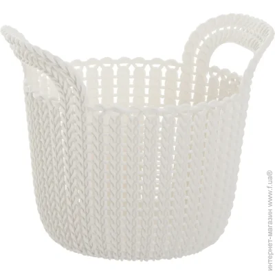Curver   226385 Knit XS  190x190x230 
