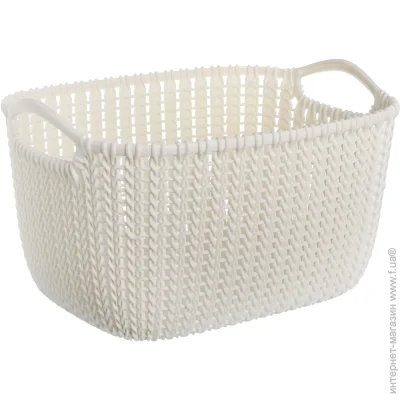 Curver   226391 Knit S  170x300x220 