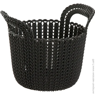  Curver   226398 Knit XS  190x190x230 