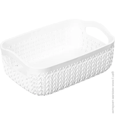 Curver   234662 Knit 6  70x190x140 