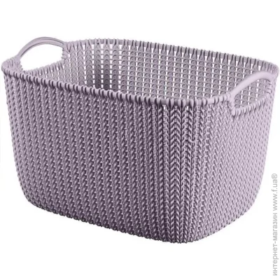 Curver   240292 Knit L  230x300x400 