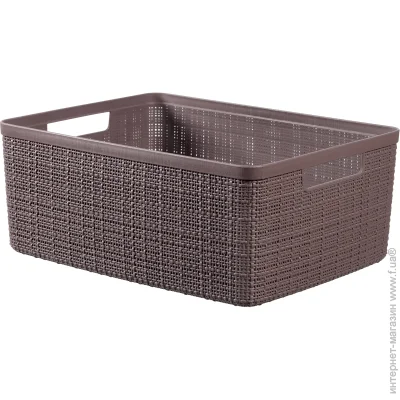 Curver   245711 Jute  12  - 150x360x280 