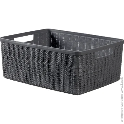Curver   245713 Jute  12  - 150x360x280 