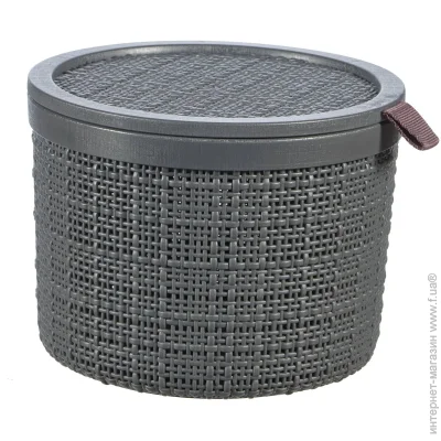 Curver   245714 Jute 2  - 130x170x170 