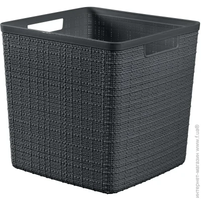 Curver   245715 Jute 17  - 270x280x280 