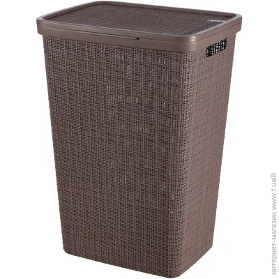    Curver   245977 Jute 58  - 600x430x340 