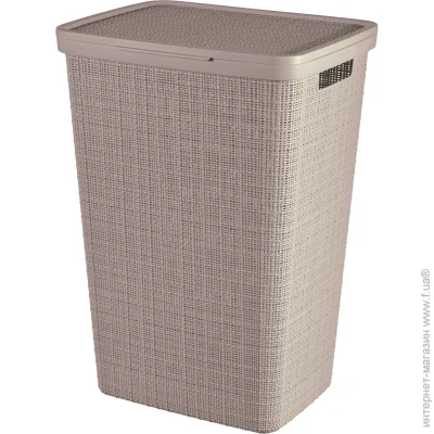 Curver    263717  Jute 58  600x430x340 