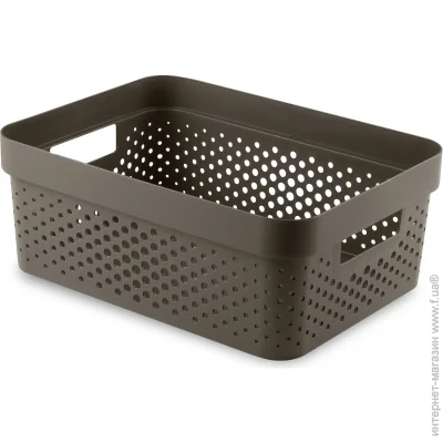 Curver    264064 - Infinity 11  140x360x270 