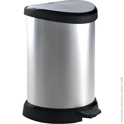    Curver DECO BIN 20  / 169795