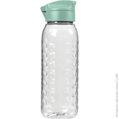   볿 Curver    Dots Bottle 0,45  (823851)