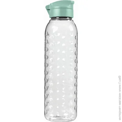  볿 Curver    Dots Bottle 0,75  (823852)