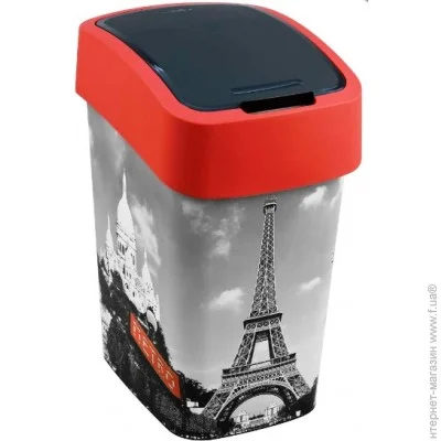       25  Curver FLIP BIN  25 (02171-03)