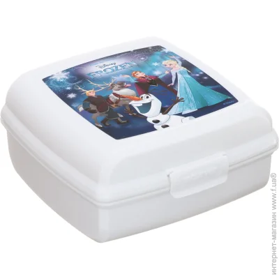 -   Curver - Frozen  0,9  231429