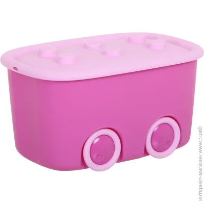 Curver   Funny box  320x390x580 