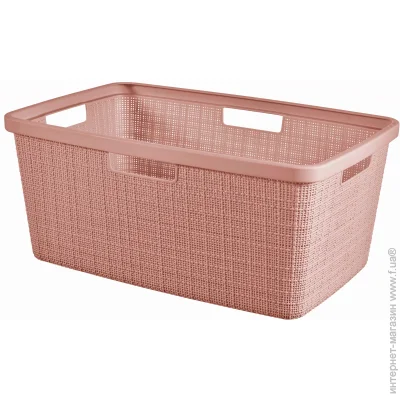 Curver    Jute 46  