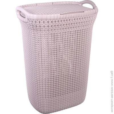 Curver    KNIT 452x341x614 , 57