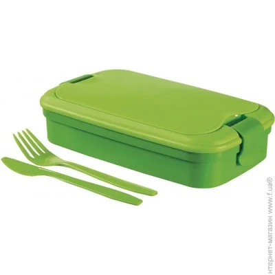 -    Curver Lunch & Go  (224315)