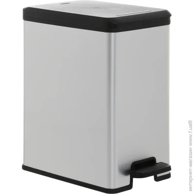    Curver Slim Bin 25   213300
