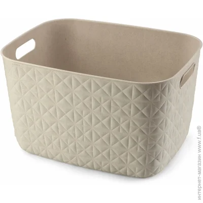 Curver     Softex L 19  221x379x292 
