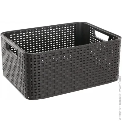 Curver   Style M  170x287x386 