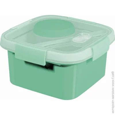   Curver        To Go Lunch Kit 1,1  '