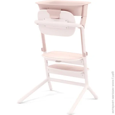 Cybex Lemo Pearl Pink (4063846445219)