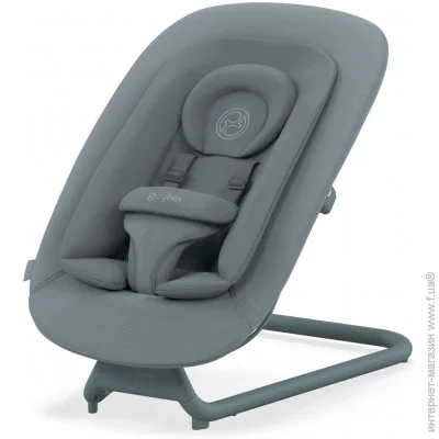 - Cybex Lemo Stone Blue (4063846171811)
