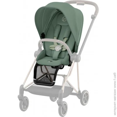     Cybex Mios Leaf Green (4063846416691)