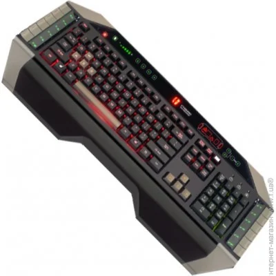  Cyborg V.7 Keyboard (CCB43107U0B2/04/1)