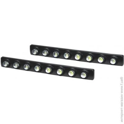    Cyclon DRL-810 HQ