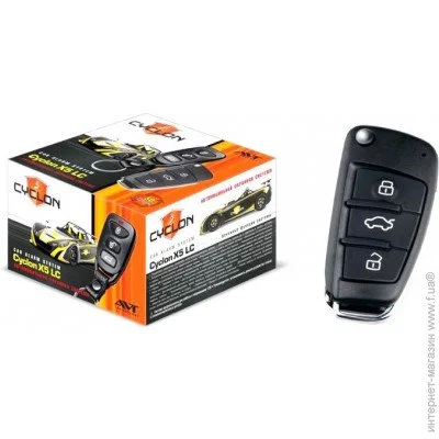  Cyclon X5 LC  