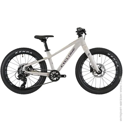  Cyclone 20" PIXEL 11"  (25-915)