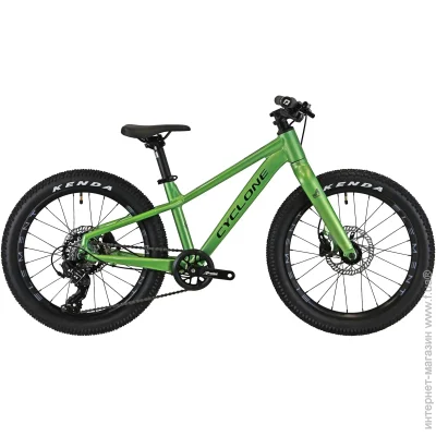  Cyclone 20" PIXEL 11"  (25-916)