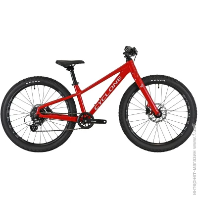  Cyclone 24" ULTIMA 12"  (25-911)