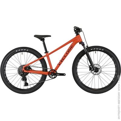  Cyclone 26" RX S  () (25-902)