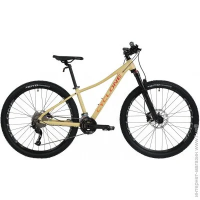  Cyclone 27,5 LLX 14  (23-038)