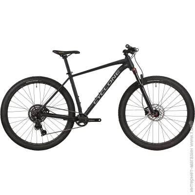  Cyclone 29" AX L - () (25-132)