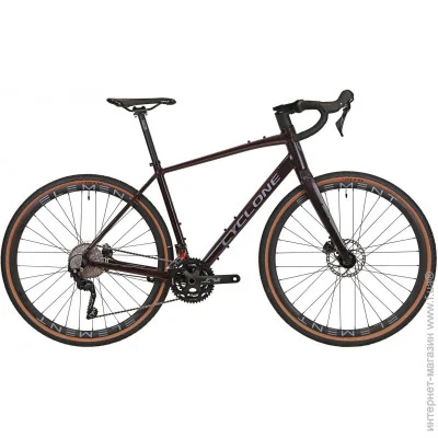 Cyclone 700c-GSX  56 (24-002)