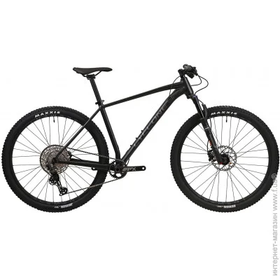  Cyclone SLX 29"  () XL (24-102)
