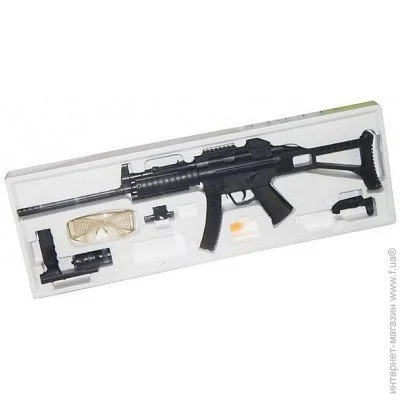 Автомат CYMA сборный (HY017C) Автомат CYMA сборный (HY017C)