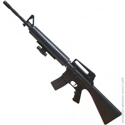 Cyma Автомат "M16" M42-1 з кульками Cyma Автомат "M16" M42-1 з кульками