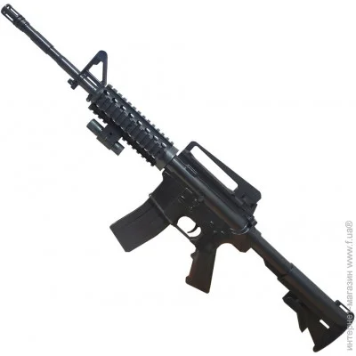 Cyma Автомат "M16" M44-1 з кульками Cyma Автомат "M16" M44-1 з кульками