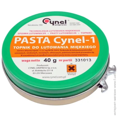 Cynel    76835