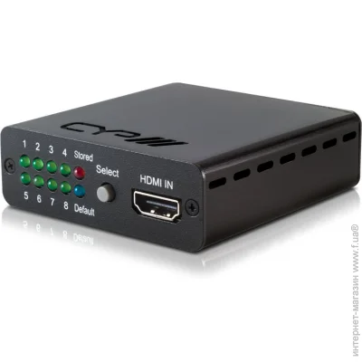  EDID    HDMI CYP RE-EDID
