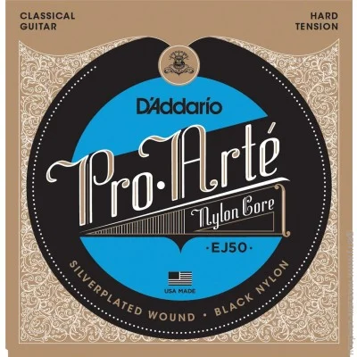   D'Addario EJ50