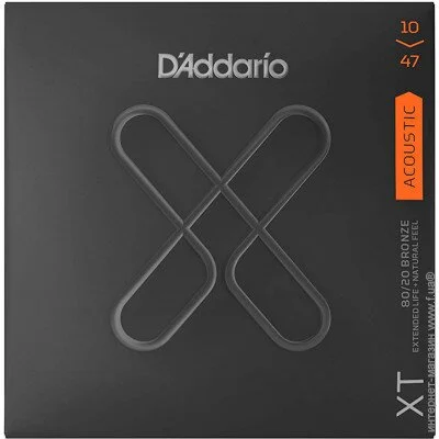   D'Addario XTABR1047